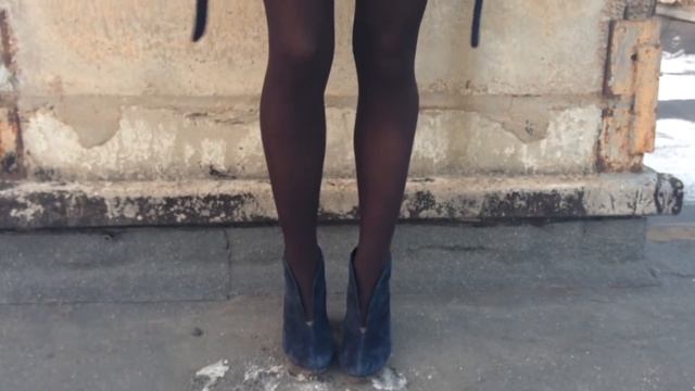 OOTD | Наряд дня | My Look/Outfit Of The Day:)