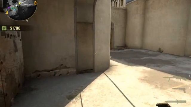 Csgo Играем в ММ 1-Соревы ------ Часть 3 смотреть онлайн