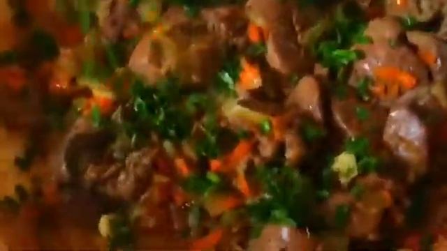Печень вкусняшка смотреть онлайн