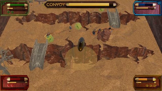 AstroDutch Studio - Dev Diary #6 смотреть онлайн