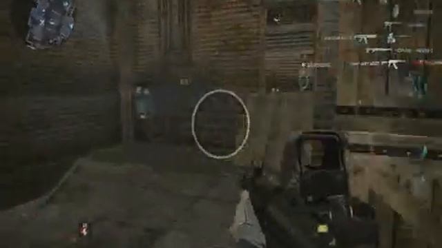 Warface КВ ___Гр.102___ - Иллюзорные (Док) смотреть онлайн