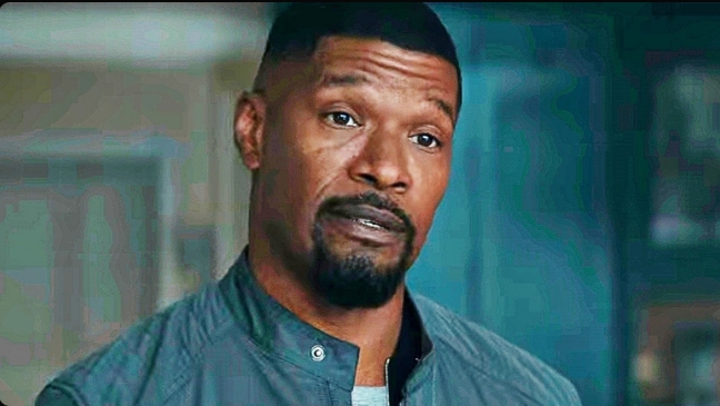 Снова в деле — Русский трейлер #2 (Дубляж, 2025) смотреть онлайн