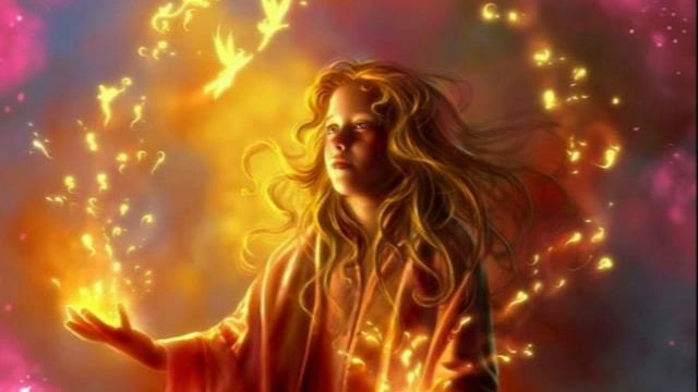 Энергетическое очищение смотреть онлайн