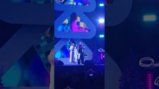 5sta family — «В Июле» на «Танцы! Ёлка! МУЗ-ТВ смотреть онлайн