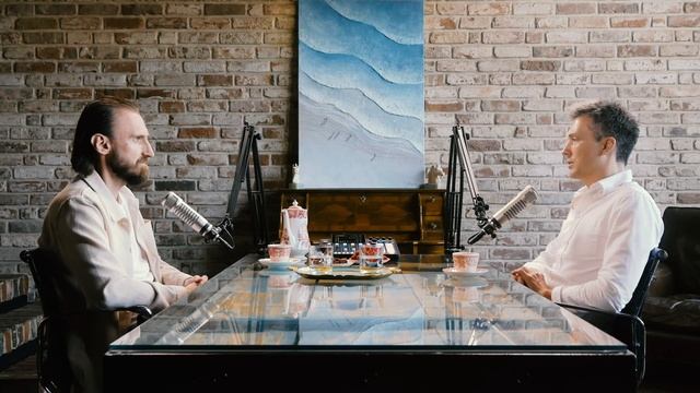 Как найти УНИКАЛЬНОСТЬ психоаналитику | Александр Сазонов