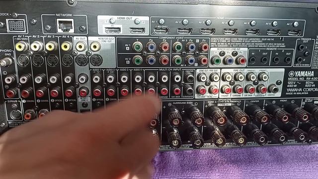 Перед выбором ресивера...плюсы и минусы смотреть онлайн