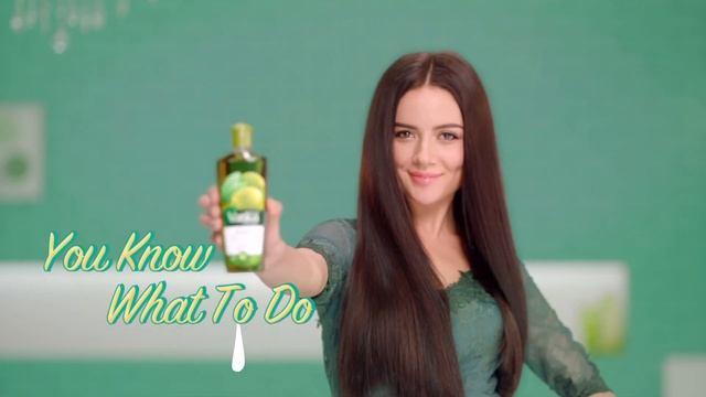 Vatika Oils - Oil First Then Shampoo смотреть онлайн
