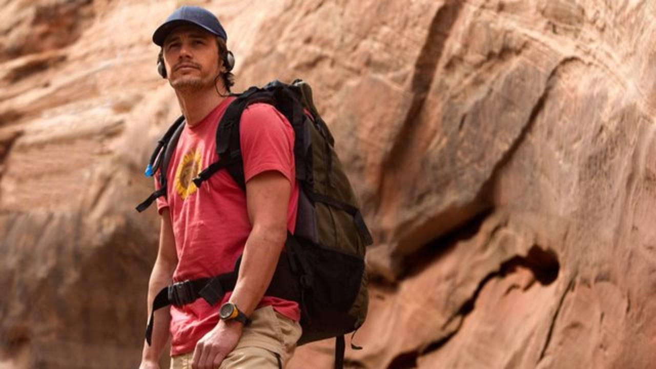 127 Часов (2010) / 127 Hours смотреть онлайн