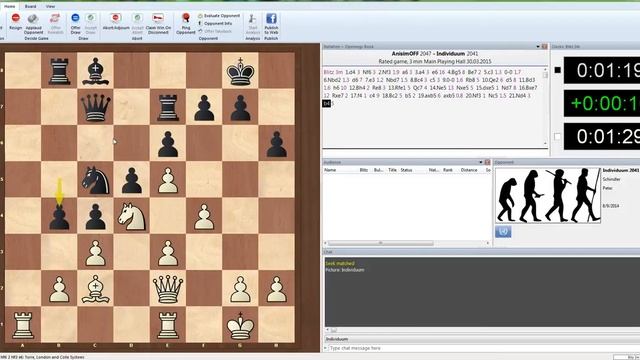 Блиц #84 Вернулся после больничного))) смотреть онлайн