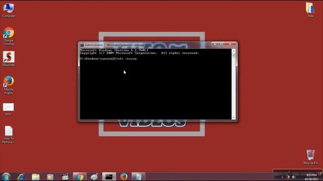 how to remove your PC virus using CMD without any antivirus 100% working #codera #pcvirus смотреть онлайн