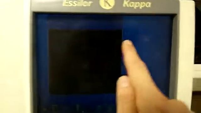 ChM&Mat Essilor Kappa смотреть онлайн