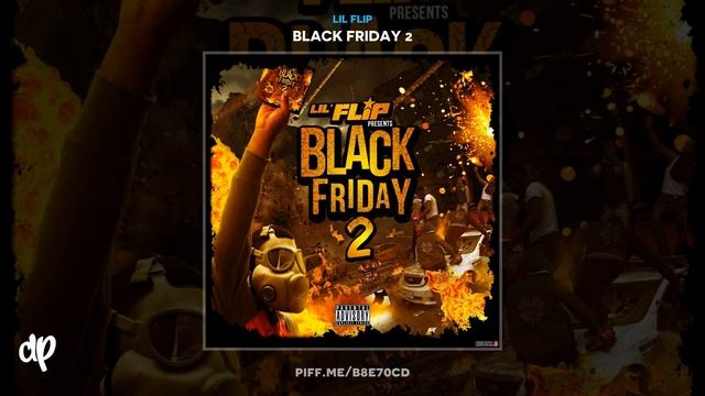 Lil Flip - Crack (feat. King Shermo) [Black Friday 2] смотреть онлайн