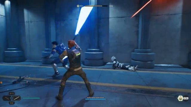 Star Wars Jedi: Survivor Trainer Cheats