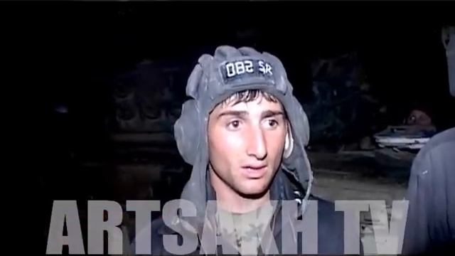 Учения в Арцахе(Нагорный Карабах)/Military Exercises In Artsakh [Nagorno-Karabakh]