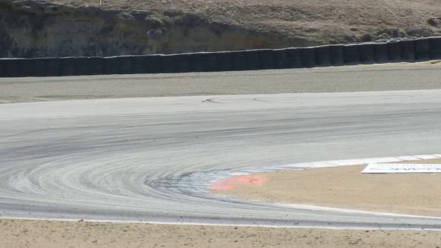 Laguna Seca Grand-Am Rolex Series - Andretti Hairpin смотреть онлайн