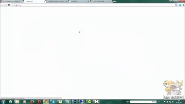 FivePirates.net .Очередная экономическая онлайн игра с выводом денег смотреть онлайн