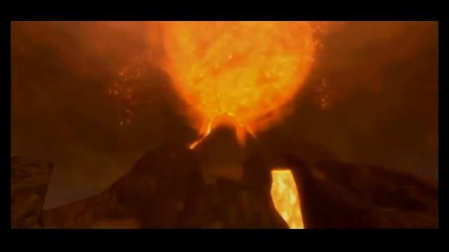 Skyward Sword: Any% Test Speed Run - Segment 65 смотреть онлайн