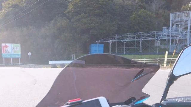 Gamafornia & Pizzeria Ocean（愛知）☆Ninja650☆ смотреть онлайн