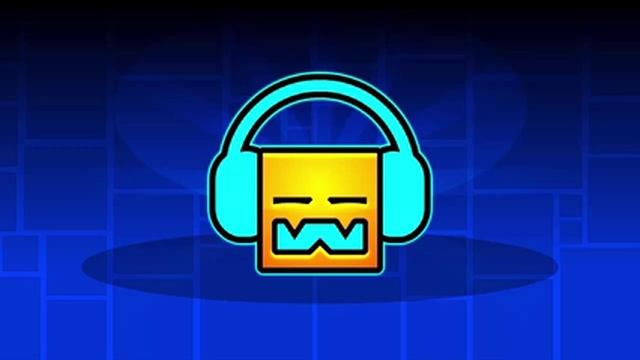 Geometry Dash - Level 7 - Jumper - Soundtrack смотреть онлайн