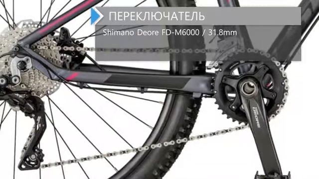 Обзор велосипеда SCOTT Contessa Scale 10 2018 смотреть онлайн