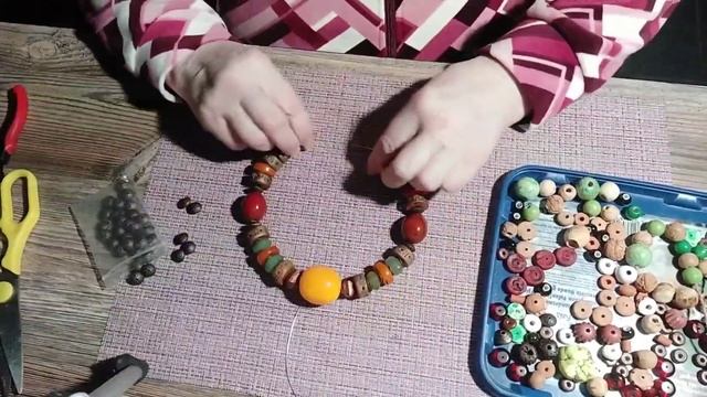 Руки делают...А делают они много разного,но всё красивое! смотреть онлайн