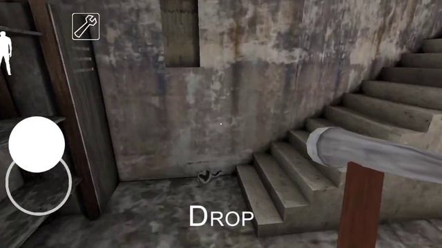 Granny 第2集(part 2)。 смотреть онлайн