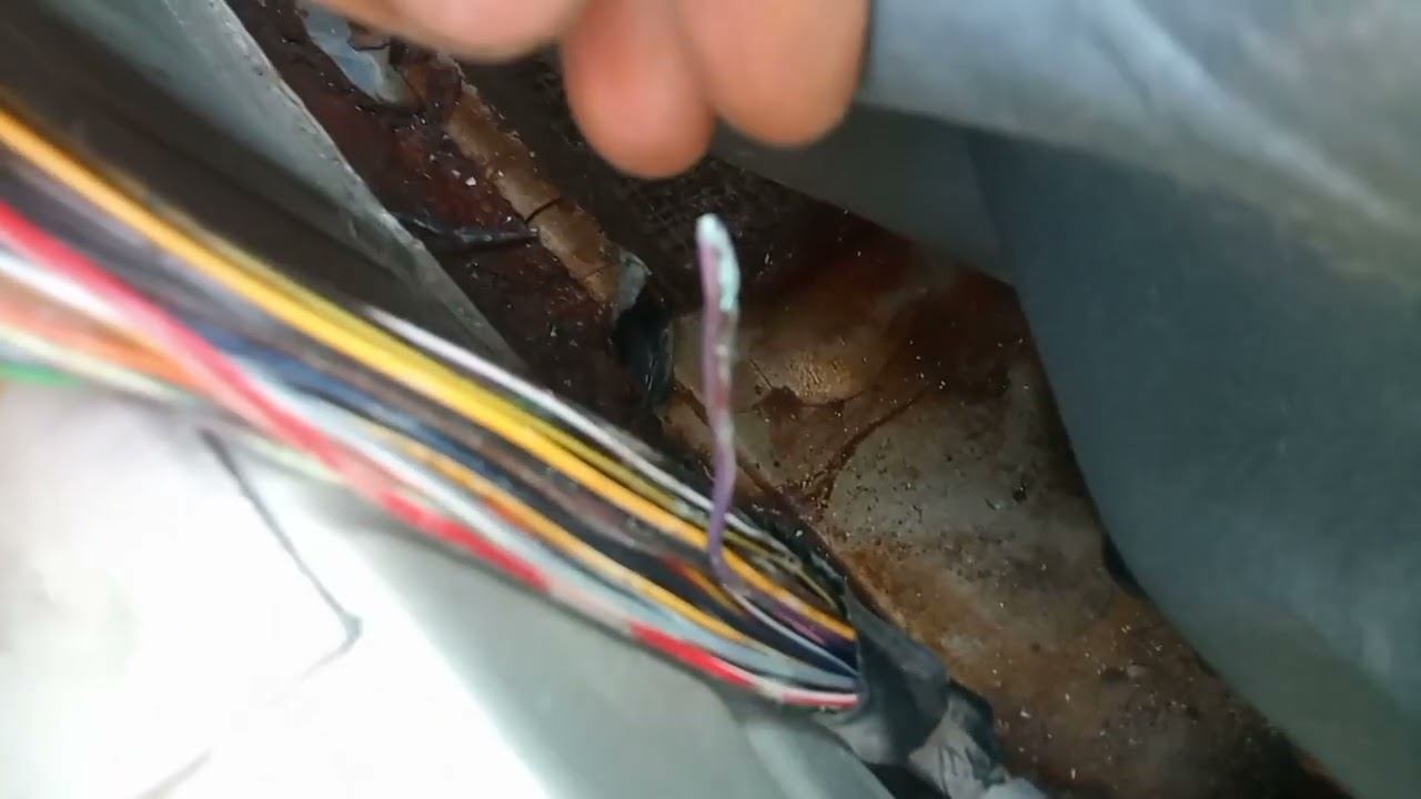 Ланос, заз не заводится смотреть онлайн