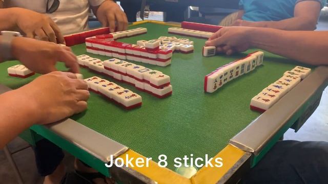 MFG Vlog 81: Tuesday Night Games Part 2. 7 Pares Jackpot plus Eskalera Jackpot and One Release. смотреть онлайн