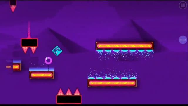 Top 3 secret passages to finish Robtop levels смотреть онлайн