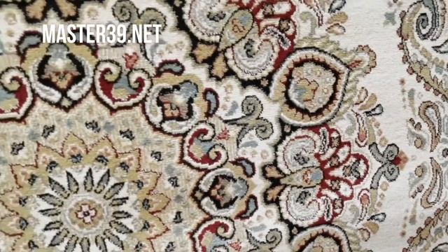 Ковры Kendra крупнейшего производителя Oriental Weavers в магазине "Мастер" - master39.net смотреть онлайн