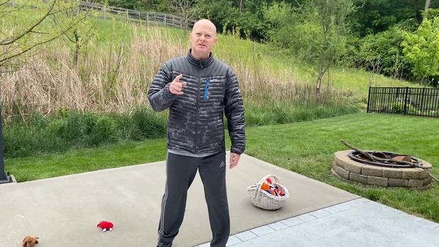 Moyer Mustang Fitness Calendar - Tuesday, May 12, 2020 смотреть онлайн