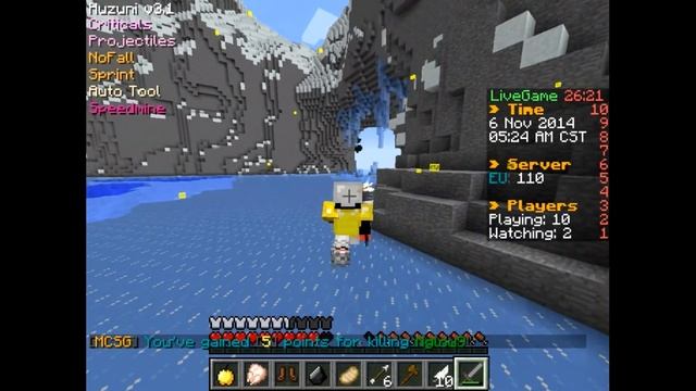 Голодные игры.Немного пошалил. смотреть онлайн