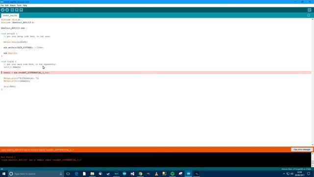 TUTORIAL: How to Make a High Precision Current Shunt Monitor - Arduino! (Part 2/2) смотреть онлайн
