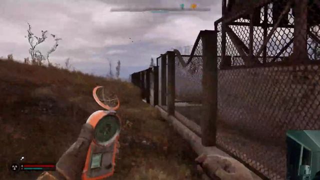 S.T.A.L.K.E.R. 2 Heart of Chornobyl\часть 20\второе прохождение\ Болтаю смотреть онлайн