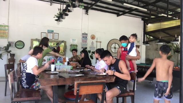 6k for 15pax | Private Resort in Rizal | My Birthday Celebration смотреть онлайн