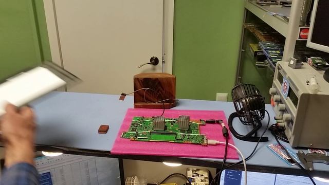 Матплата Asus X509UJ заказ 18871 - контрольный запуск. смотреть онлайн