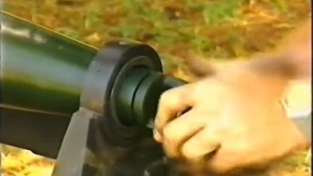 155mm Ammunition System смотреть онлайн