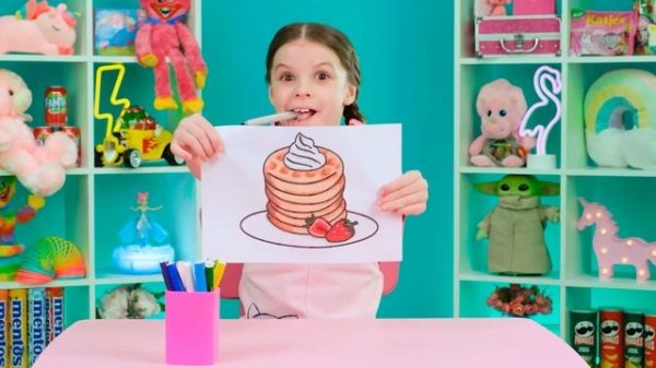 Me vs Grandma Cooking Challenge | Funny Food Situations by DoDo Challenge