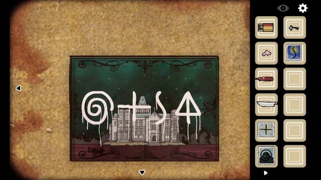 Rusty Lake | #12 | Birthday: День рождения