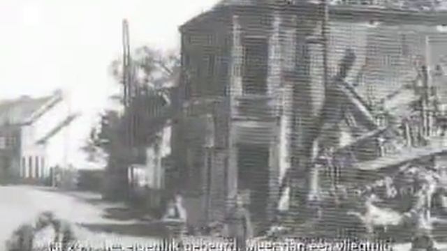 OORLOGSROUTE - deel 1 смотреть онлайн