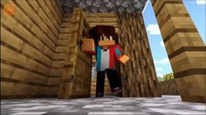 Клипы популярных блогеров майнкрафт