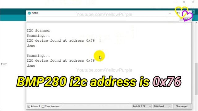 Getting Started with Adafruit BMP280 Barometric Pressure And Temperature Sensor || BMP280 vs BME280 смотреть онлайн