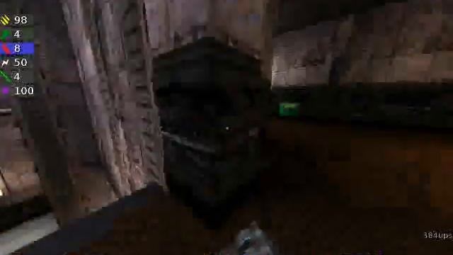 Quake 3 CPMA Duel Szponek17 vs. Kondziu смотреть онлайн