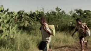 ДОРОГА В ШКОЛУ 3 (Madagascar)