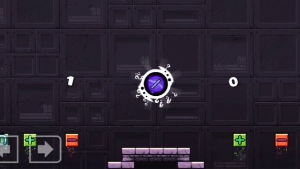 What happens if you divide by 0 in the calculator? - Geometry Dash