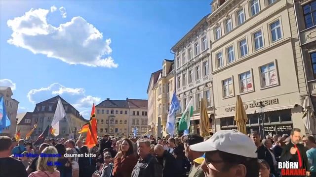 Björn Banane Highlights aus Zittau - Blaue Welle Compact TV смотреть онлайн