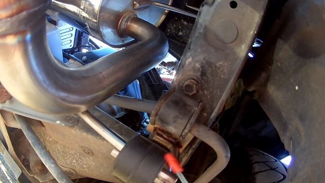 Toyota MRS - FOX Exhaust Review & Installation Guide смотреть онлайн