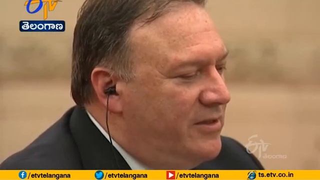 Pentagon Chief Christopher Miller Receives COVID -19 Vaccine | After Emergency Roll Out смотреть онлайн