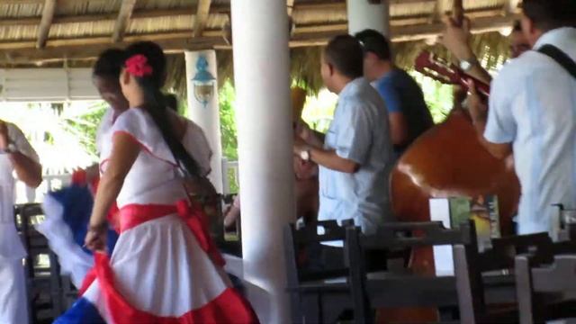 Fiesta Cubana en melia cayo Coco смотреть онлайн