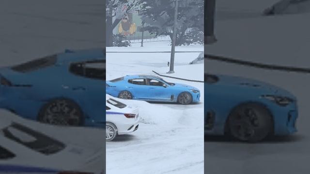 ФСБ ПОЙМАЛИ НАРУШИТЕЛЯ ПДД (GTA 5 RMRP - Криминальная Москва) смотреть онлайн